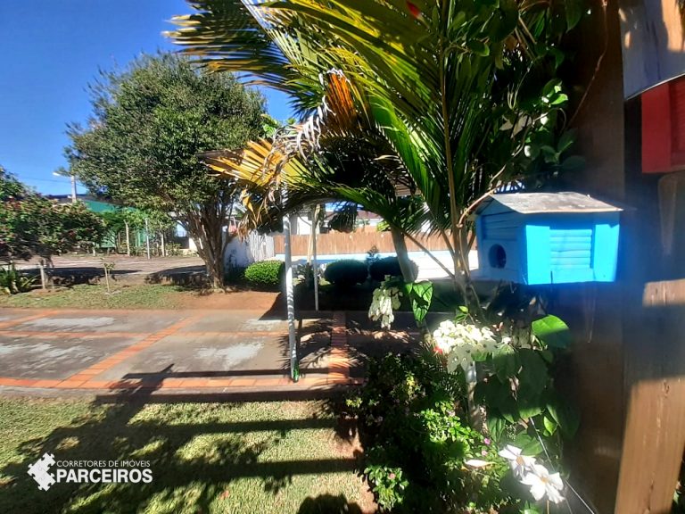 Casa – Colônia Vinte