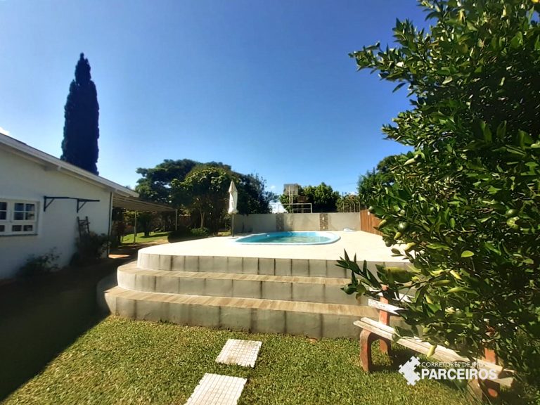 Casa – Colônia Vinte