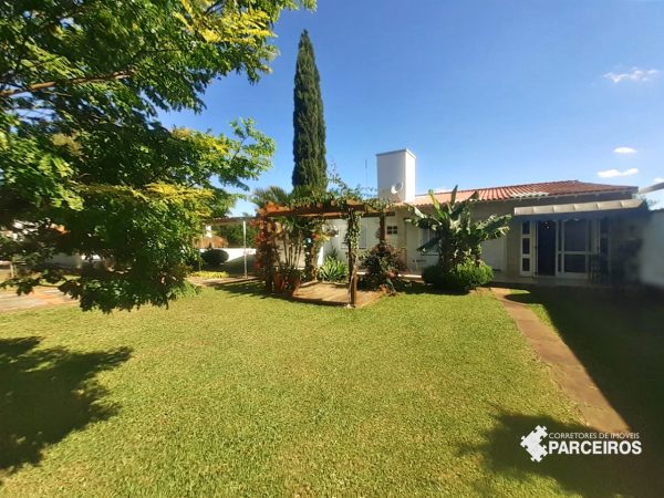 Casa – Colônia Vinte