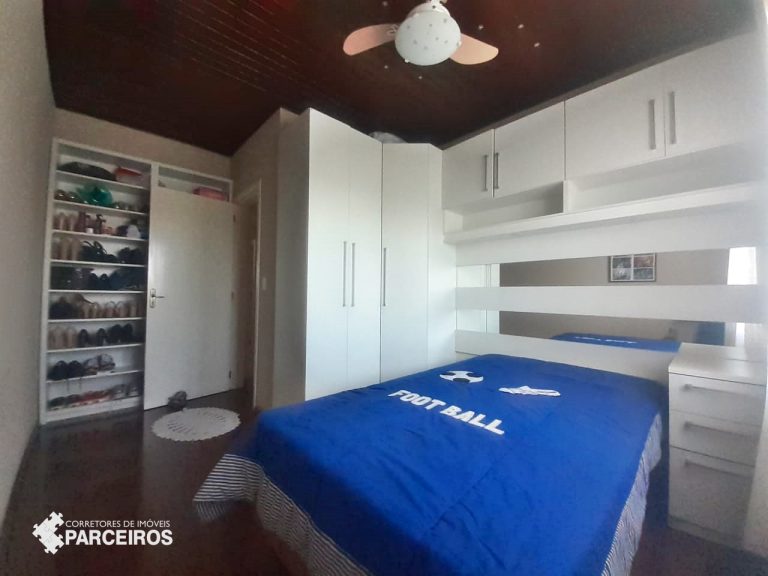 Casa – Colônia Vinte