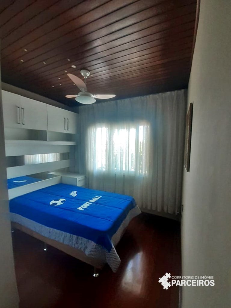 Casa – Colônia Vinte