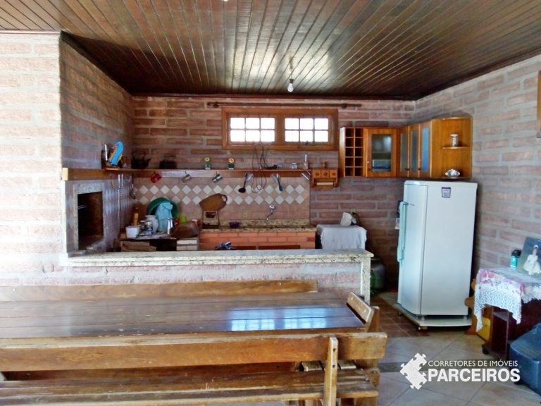 Casa – Colônia Vinte