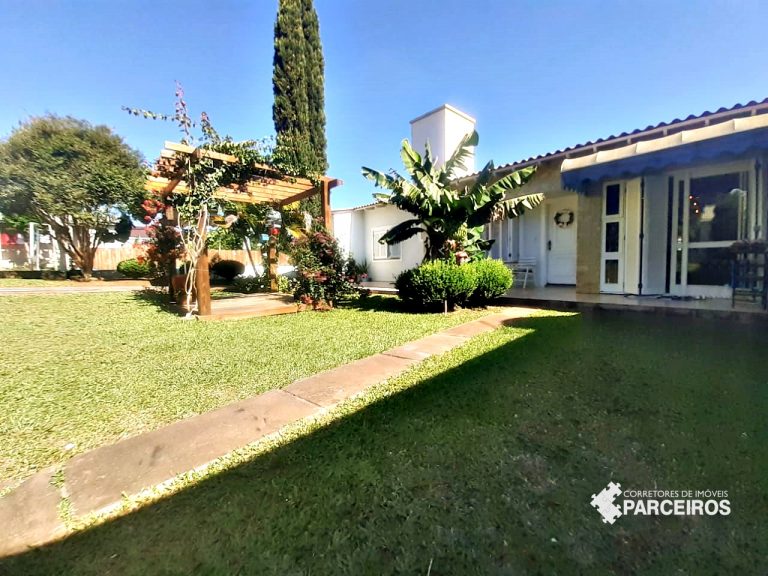 Casa – Colônia Vinte