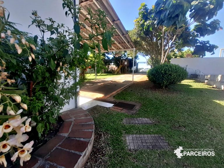 Casa – Colônia Vinte