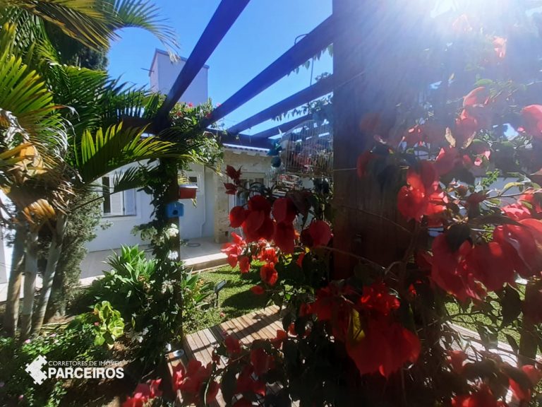 Casa – Colônia Vinte