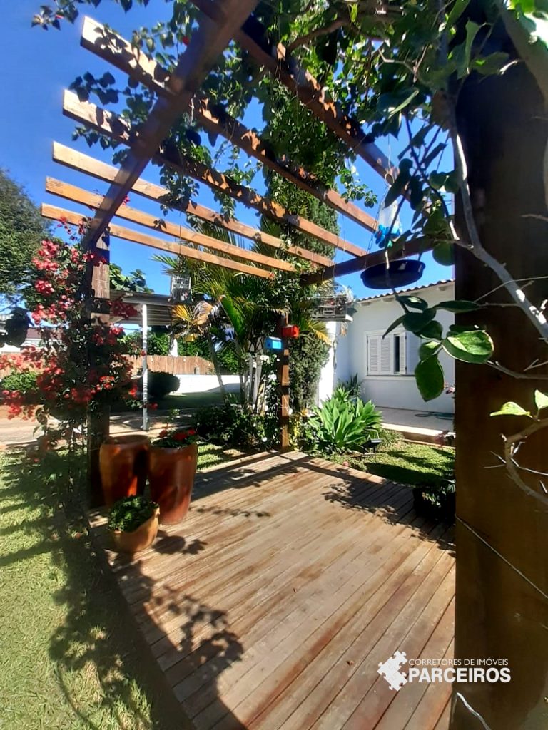 Casa – Colônia Vinte