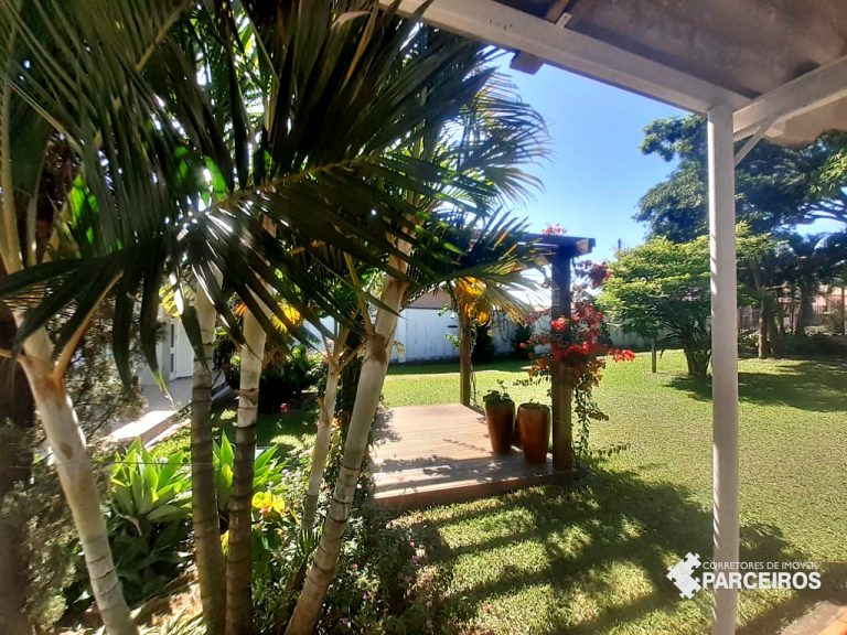 Casa – Colônia Vinte