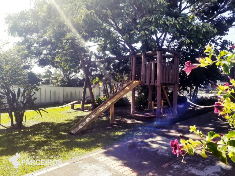 Casa – Colônia Vinte
