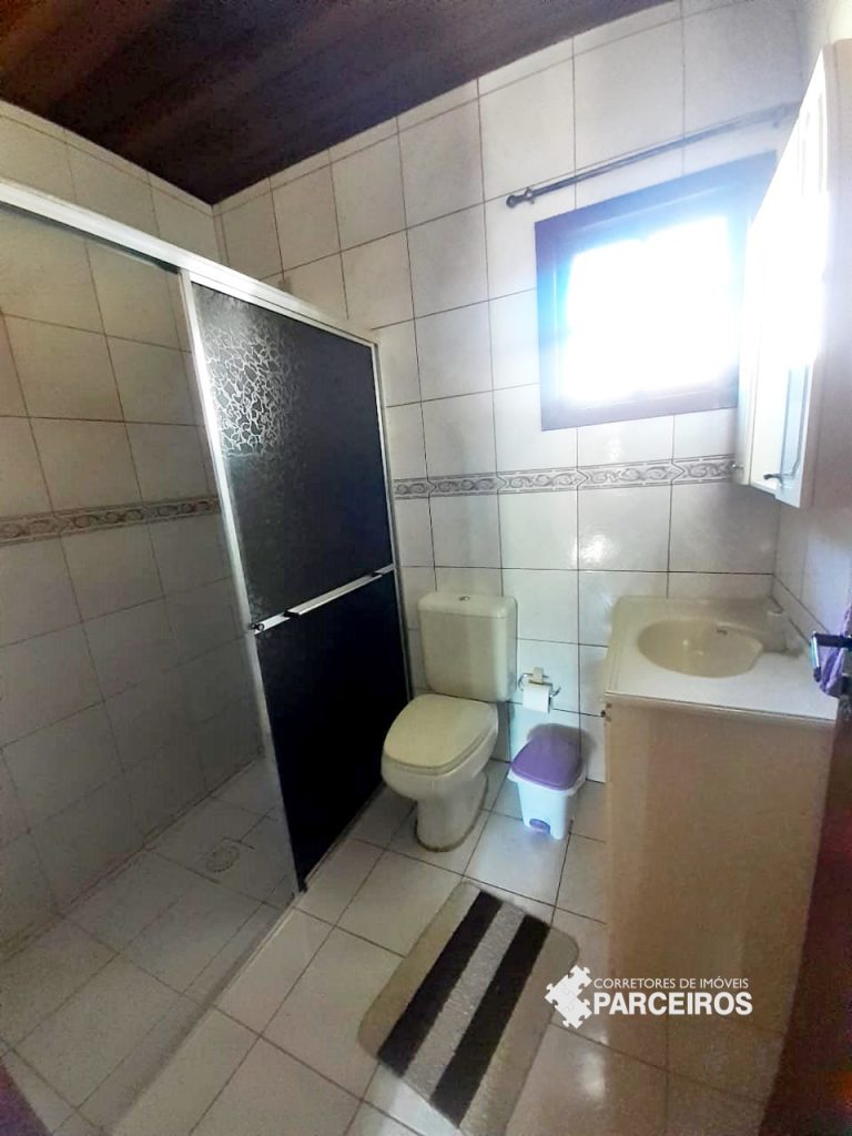 Casa – Colônia Vinte
