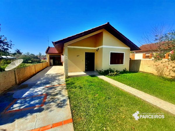 Casa – Colônia Vinte