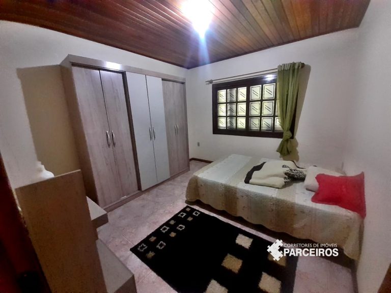 Casa – Colônia Vinte