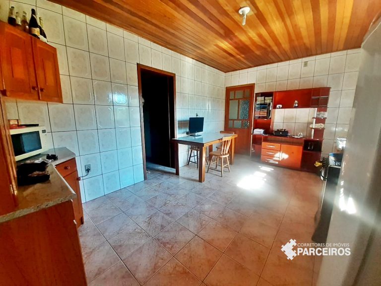 Casa – Colônia Vinte