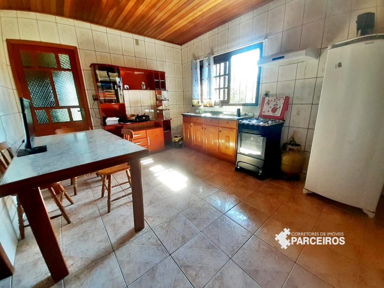 Casa – Colônia Vinte