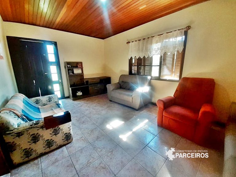Casa – Colônia Vinte