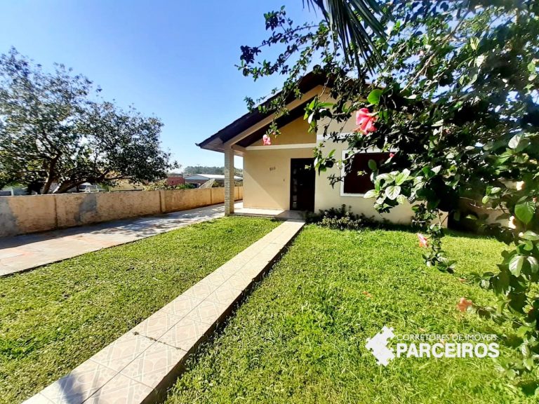 Casa – Colônia Vinte