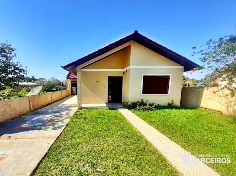 Casa – Colônia Vinte