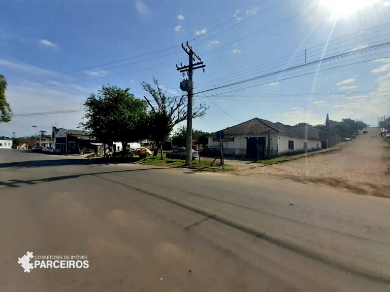 Terreno diferenciado – Olaria