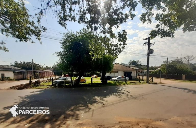 Terreno diferenciado – Olaria