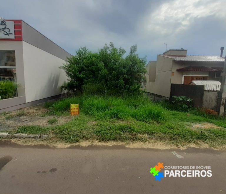 Terreno – Av. Ceci Leite