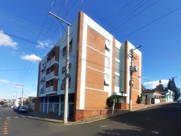 Apartamento – Centro