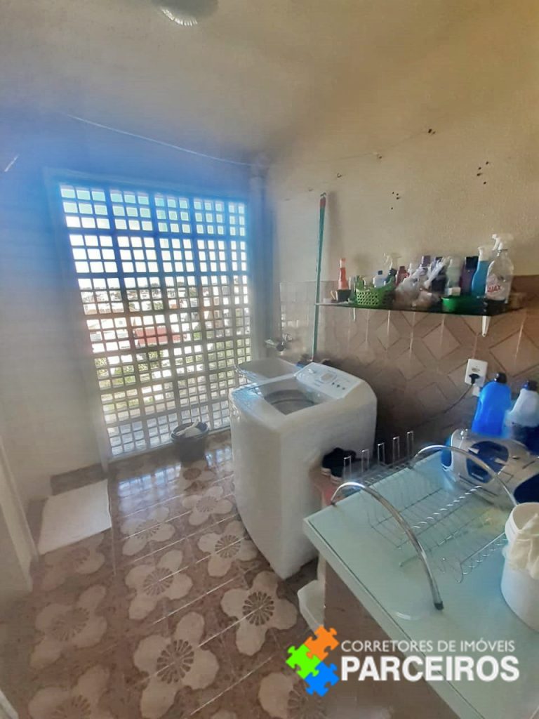 Apartamento – Centro