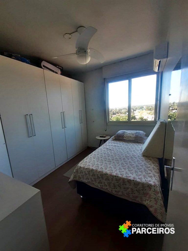 Apartamento – Centro