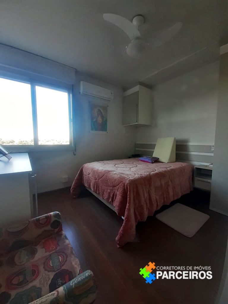 Apartamento – Centro