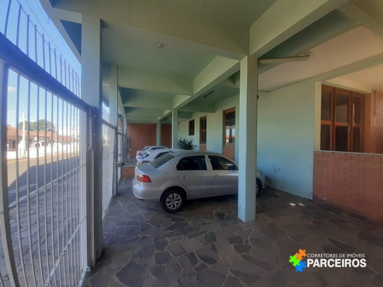 Apartamento – Centro