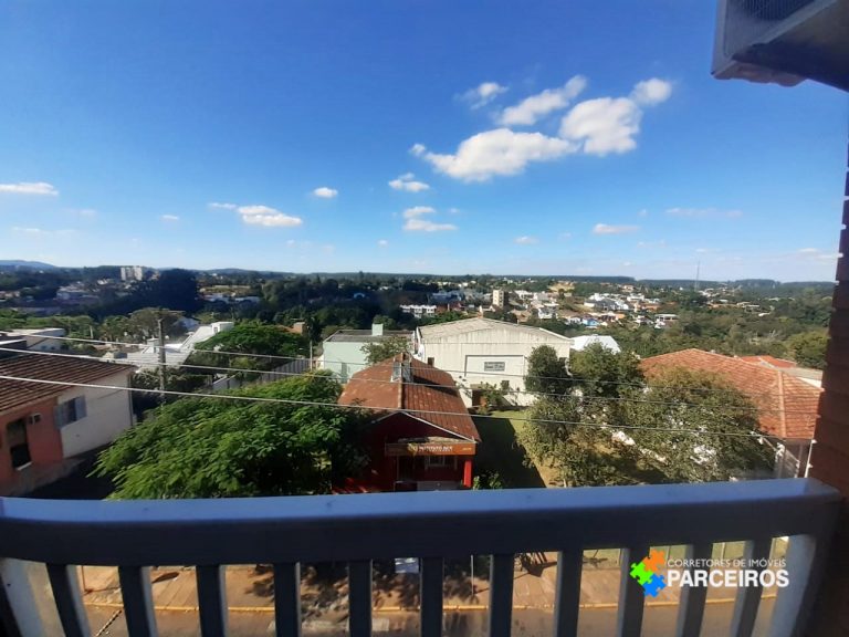 Apartamento – Centro