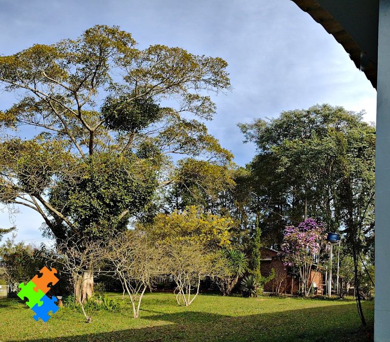 Sítio – Rodovia Aleixo Rocha