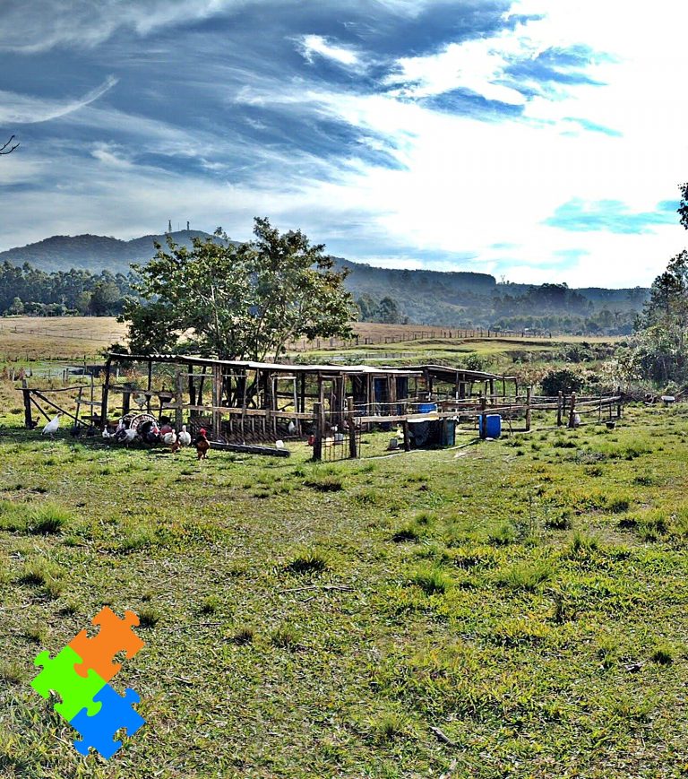 Sítio – Rodovia Aleixo Rocha