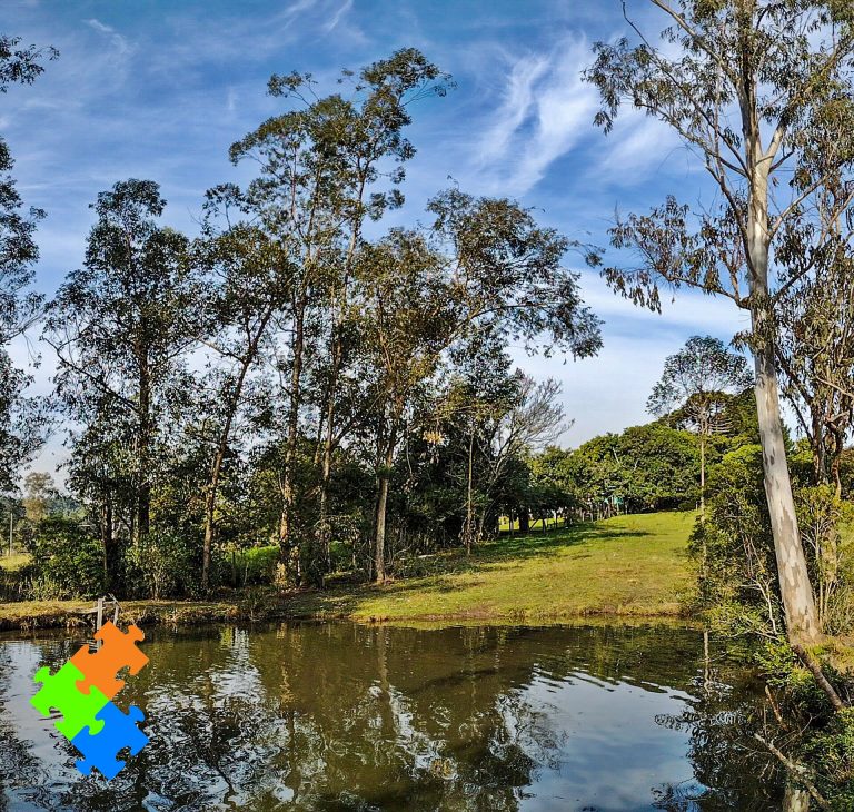 Sítio – Rodovia Aleixo Rocha