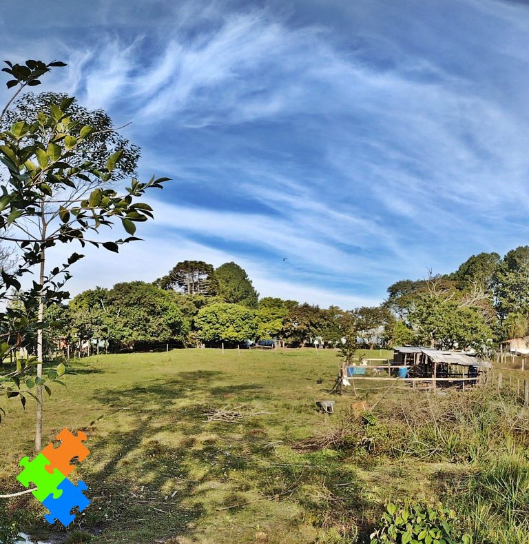 Sítio – Rodovia Aleixo Rocha