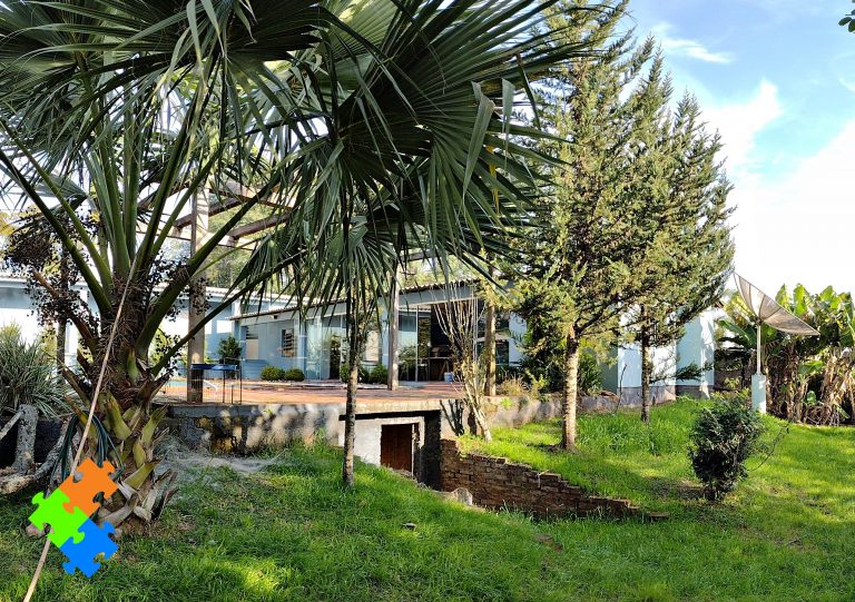 Sítio – Rodovia Aleixo Rocha