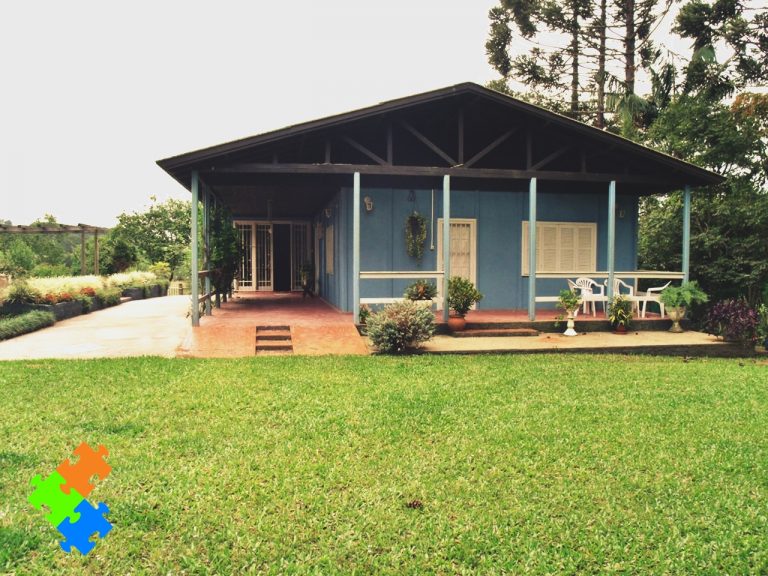 Sítio – Rodovia Aleixo Rocha