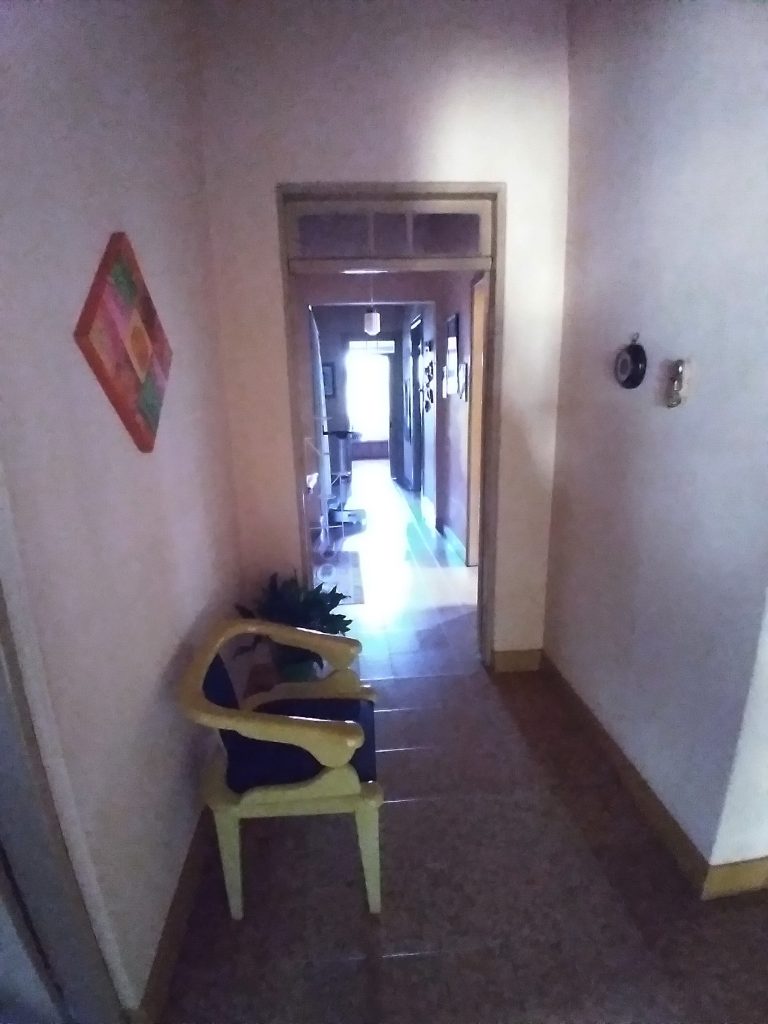 Ampla área no centro – ESQUINA