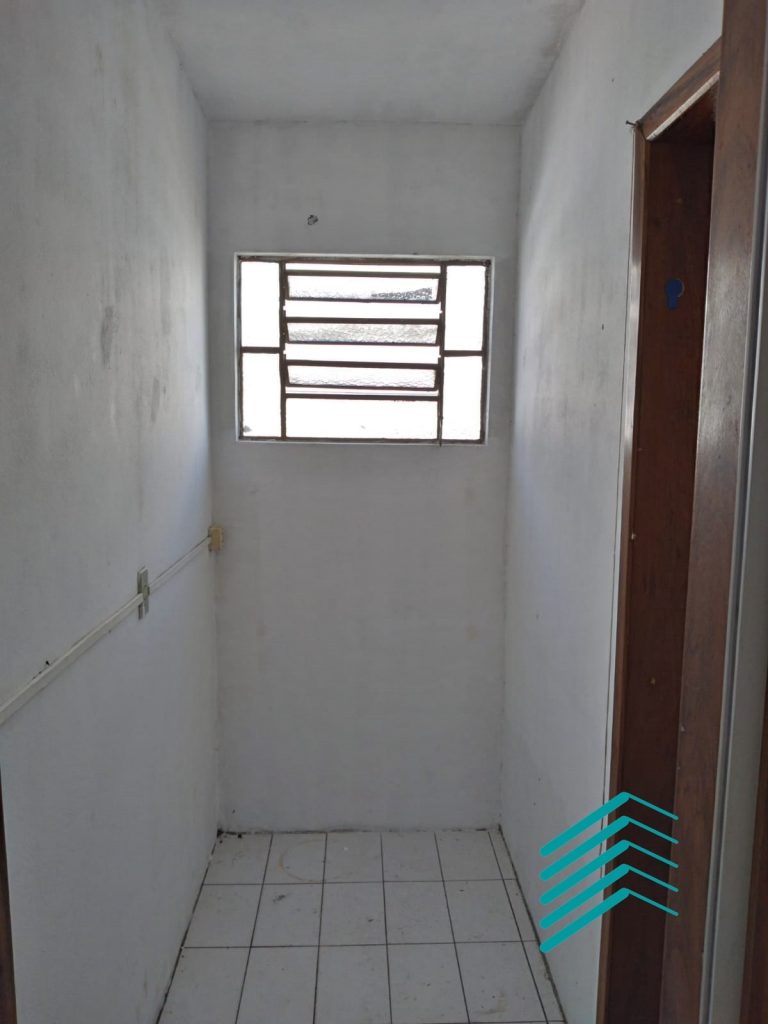 Prédio comercial – Centro
