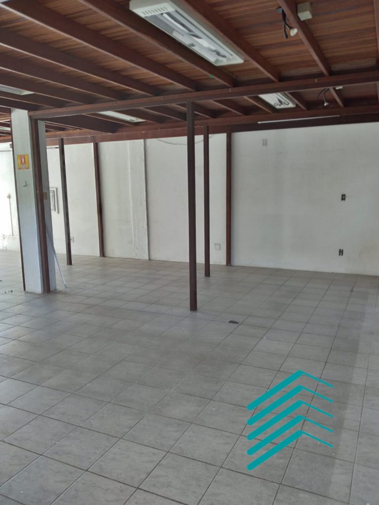Prédio comercial – Centro