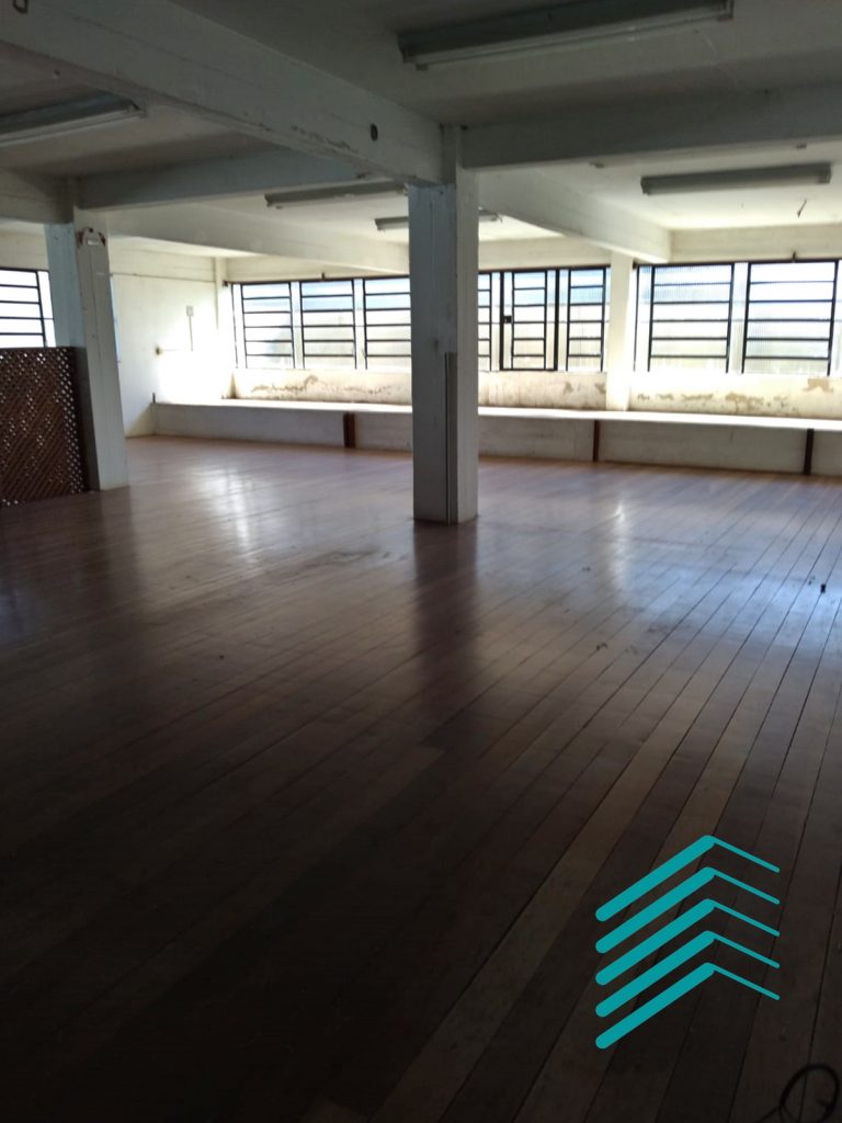 Prédio comercial – Centro