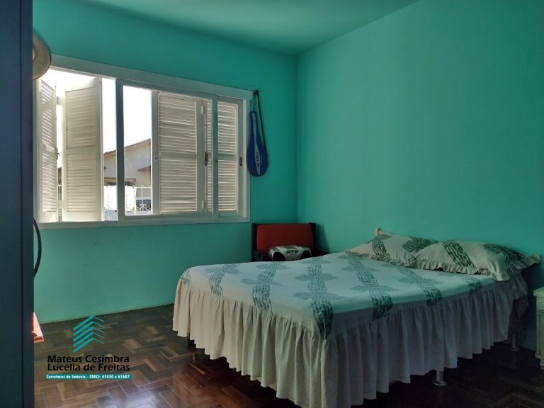 Casa – Prado