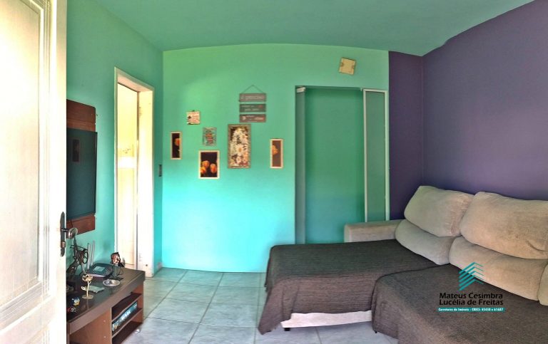 Casa – Prado