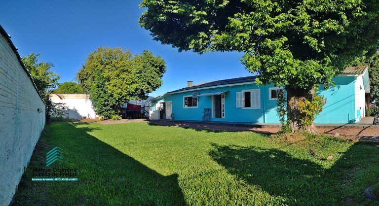 Casa – Prado