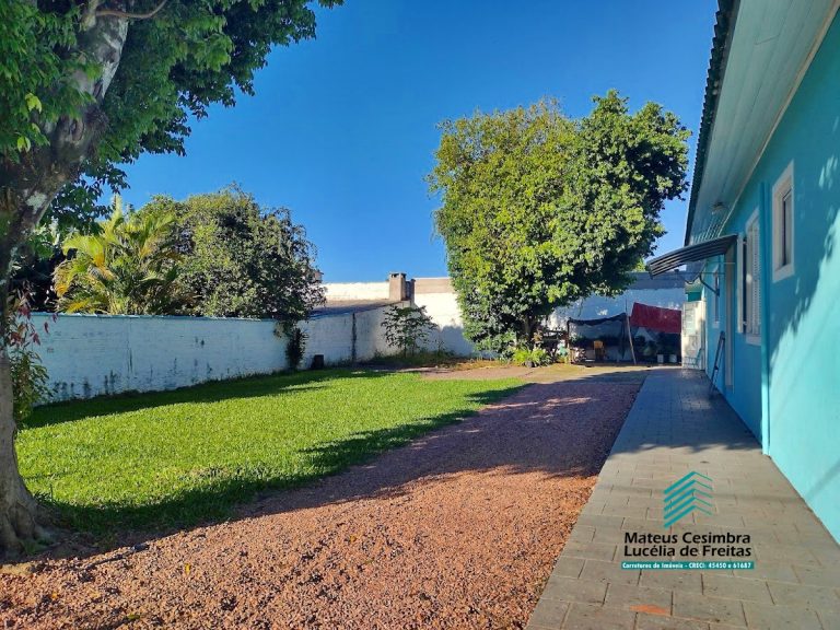Casa – Prado