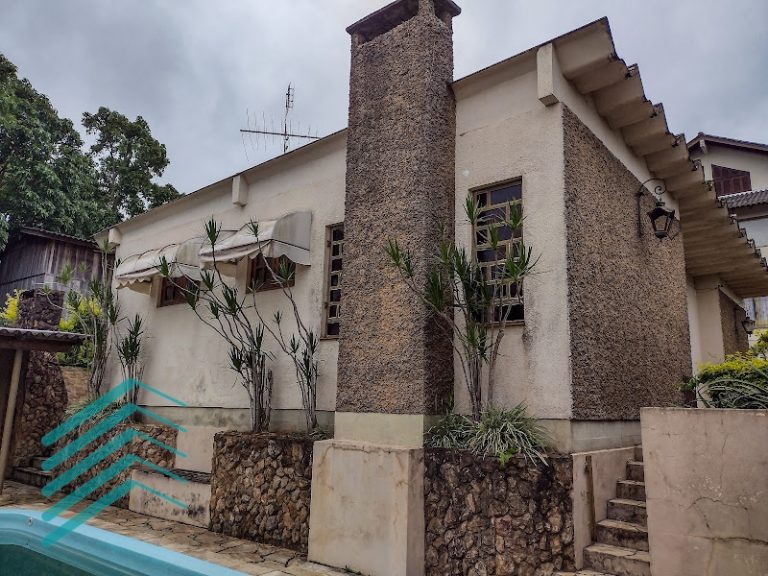 Casa – Centro