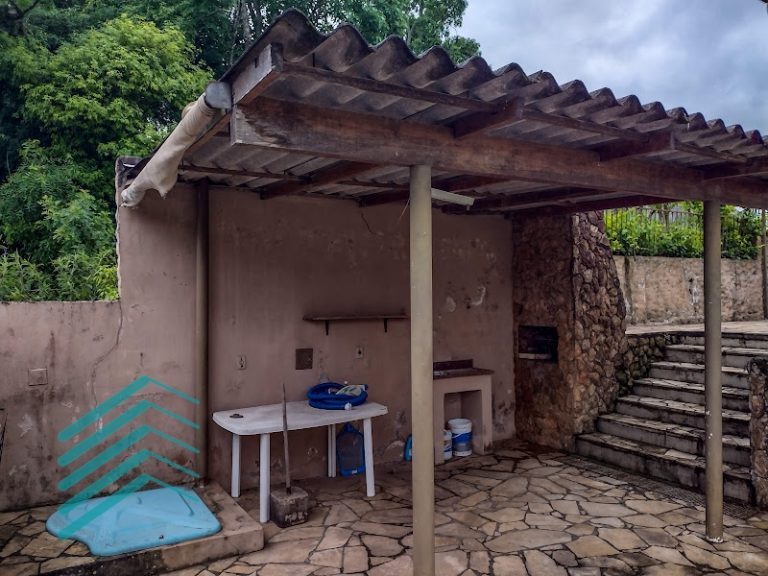 Casa – Centro