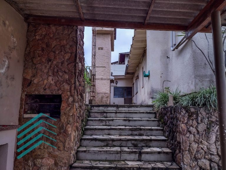 Casa – Centro