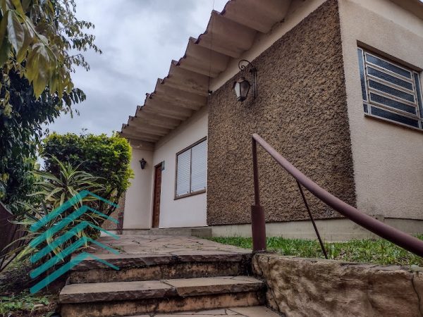 Casa – Centro