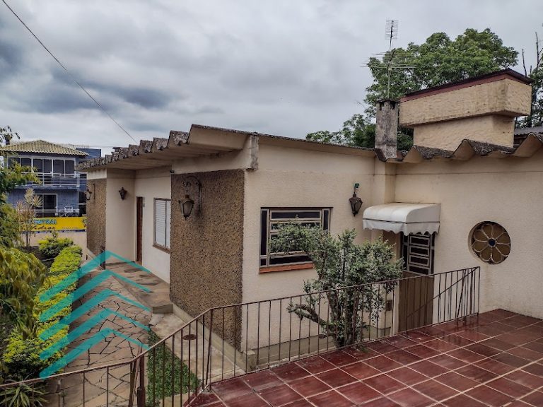 Casa – Centro