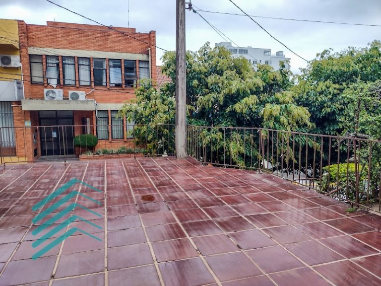 Casa – Centro