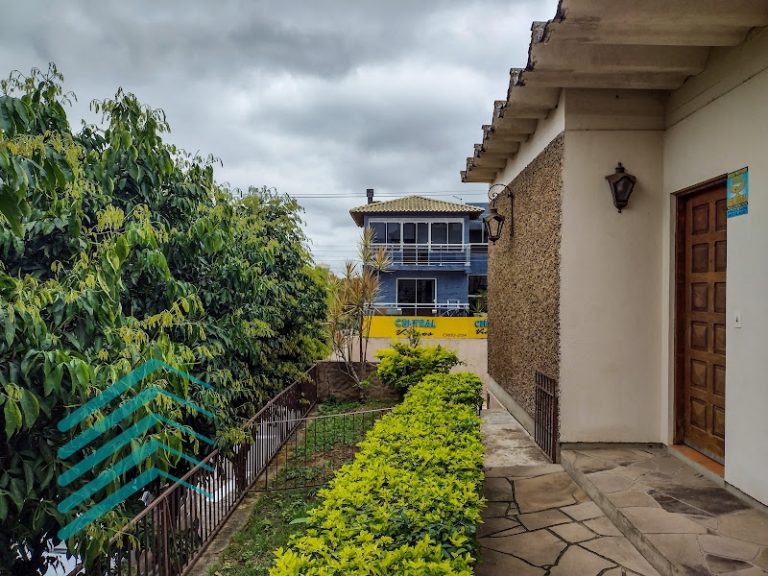 Casa – Centro